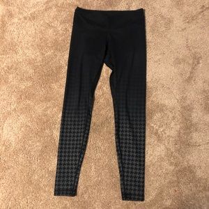 Lulu lemon leggings